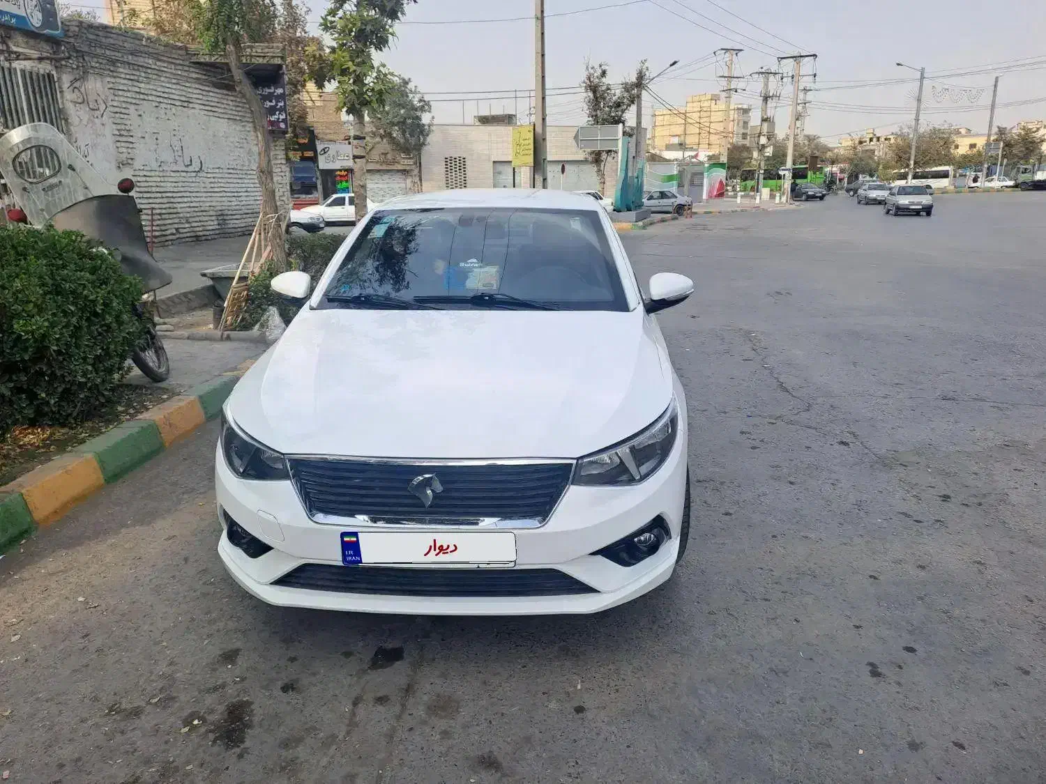 تارا ۱۴۰۴ اسپرت|خودرو سواری و وانت|مشهد, نوید|دیوار