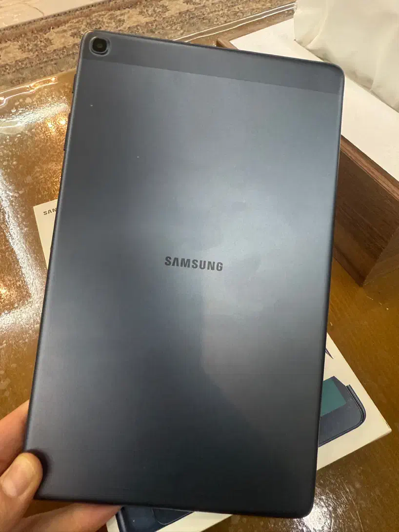 تبلت سامسونگ tab a|تبلت|تهران, پردیسان|دیوار