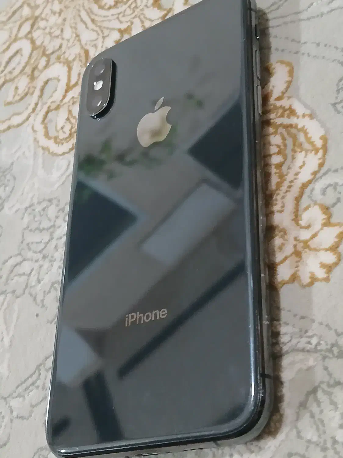 آیفونxs|موبایل|کرمانشاه, |دیوار