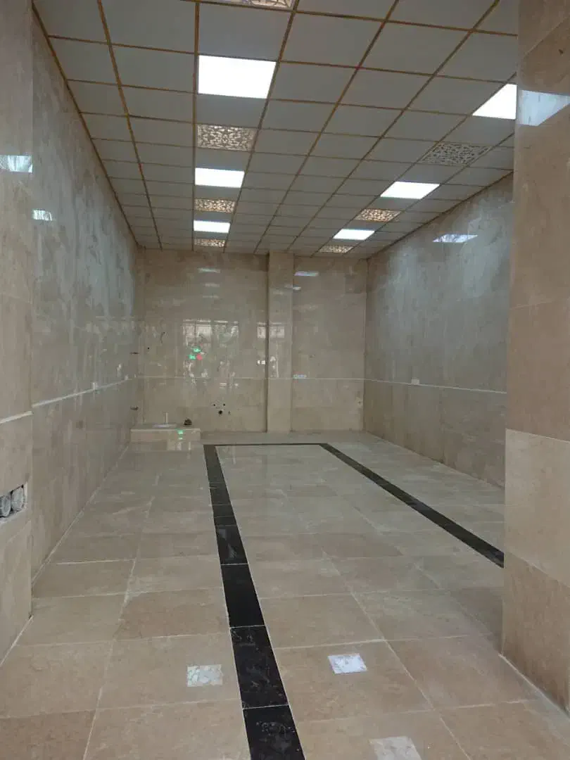 فروش تجاری بر اصلی کرمان جنوبی|فروش مغازه و غرفه|تهران, کرمان|دیوار