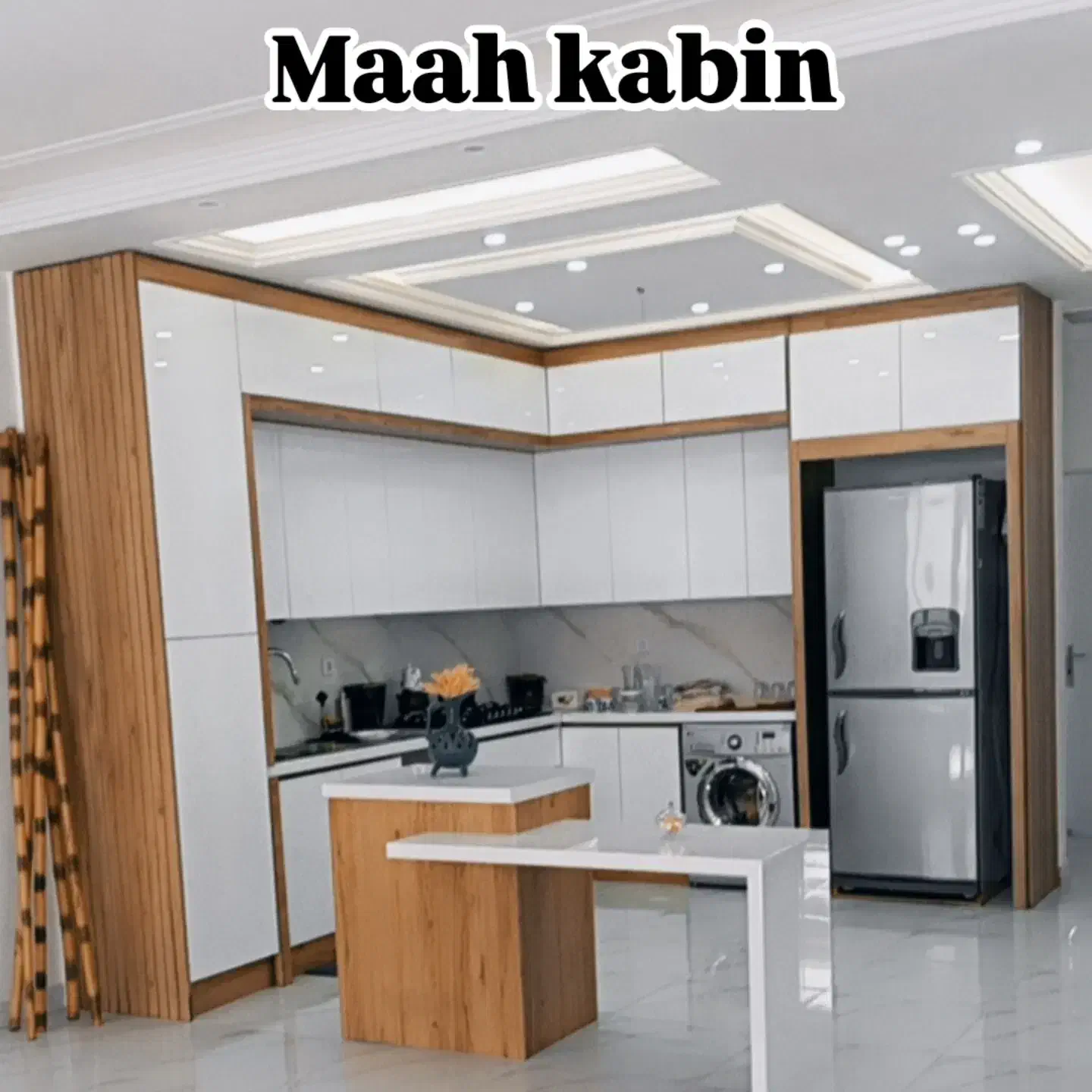 اجرا و نصب کابینت|مصالح و تجهیزات ساختمان|بروجرد, |دیوار