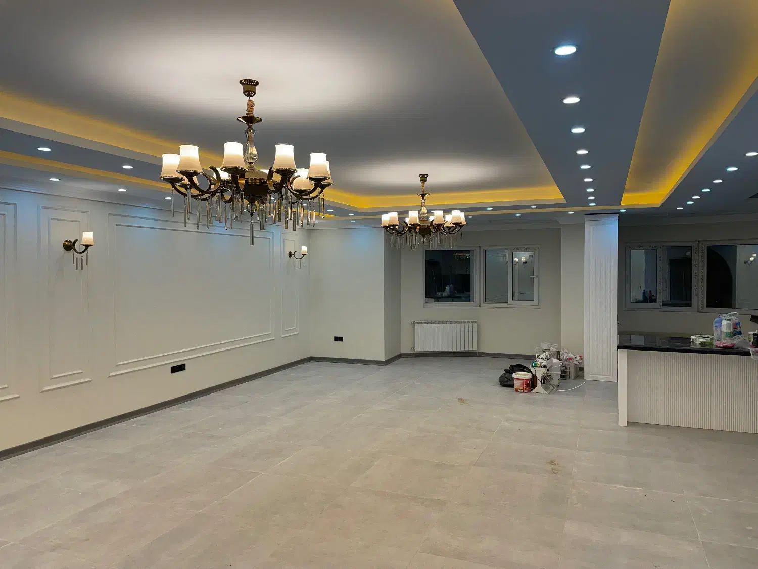 خدمات برقکاری ساختمان|خدمات پیشه و مهارت|قائم‌شهر, |دیوار