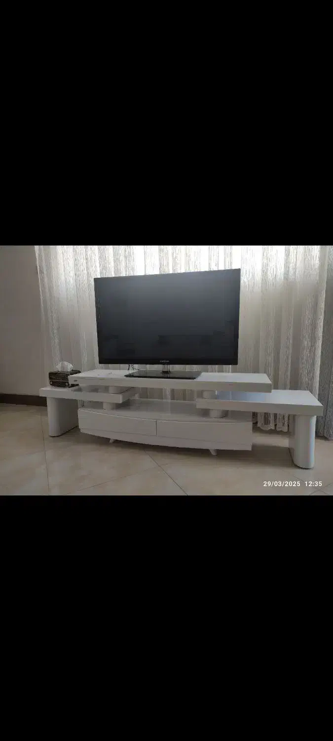 میز تلویزیون|میز تلویزیون|شیراز, زرهی|دیوار