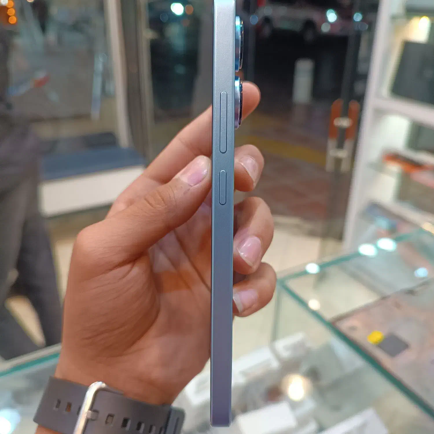 note 13|موبایل|مشهد, طلاب|دیوار