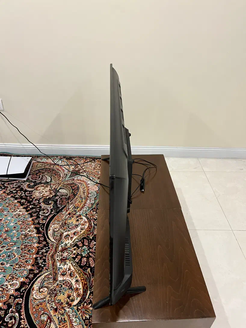 ال ای دی full HD 40|تلویزیون و پروژکتور|تهران, هوانیروز|دیوار