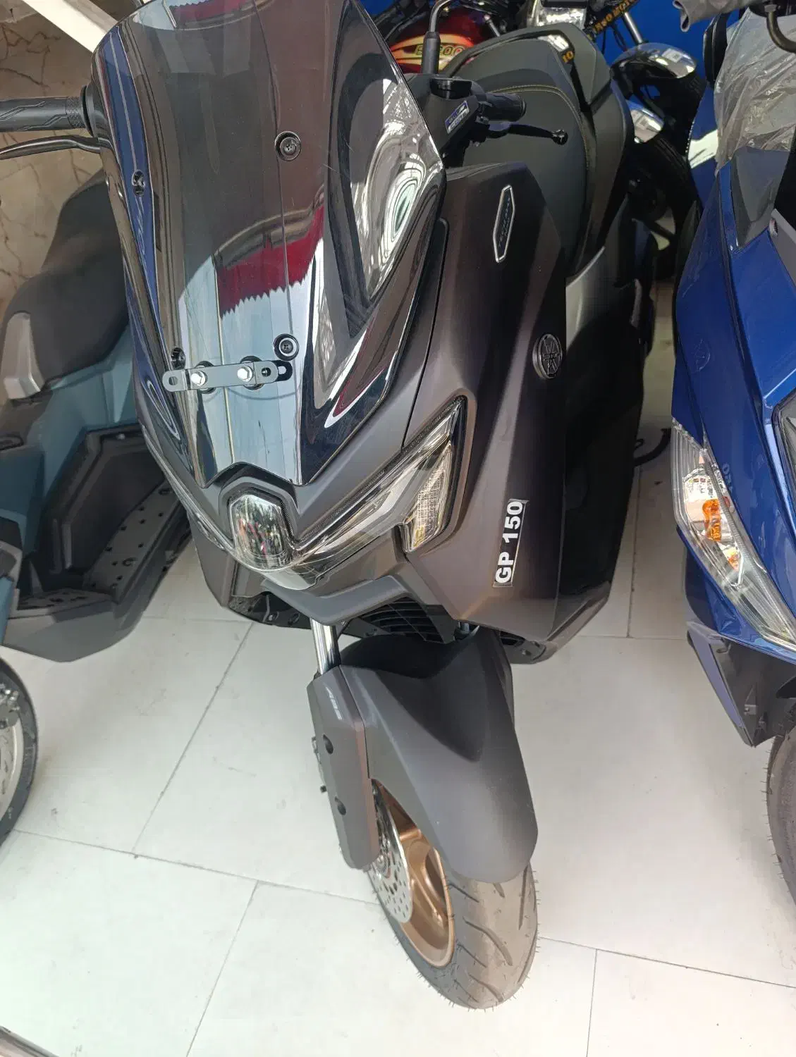 موتورهونداnmxباکسرلاکی185nsکلیکclبنلیnsتریلj200ajv|موتورسیکلت|پاکدشت, پاکدشت (مامازند)|دیوار