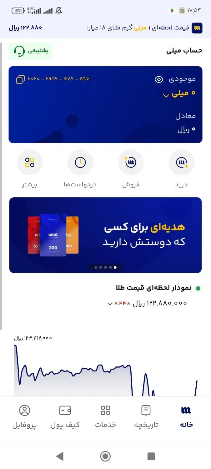 دوستان برا اطلاعات بیشتر پیام بدین|کارت هدیه و تخفیف|بجنورد, |دیوار