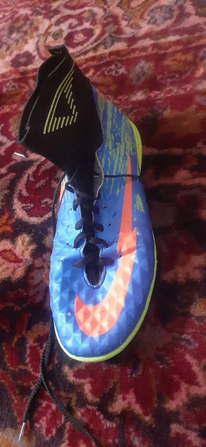 کفشه سالن سالم تازه خریدم کلن دوبار پوشیدم|کیف، کفش، کمربند|مشهد, کوی دروی|دیوار