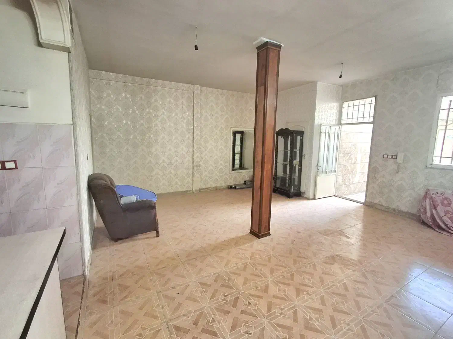 ۳طبقه یکجا‌/بلوار امامزاده‌‌/تکواحدی‌/قیمت‌مناسب|فروش آپارتمان|قدس, شهر‌قدس|دیوار