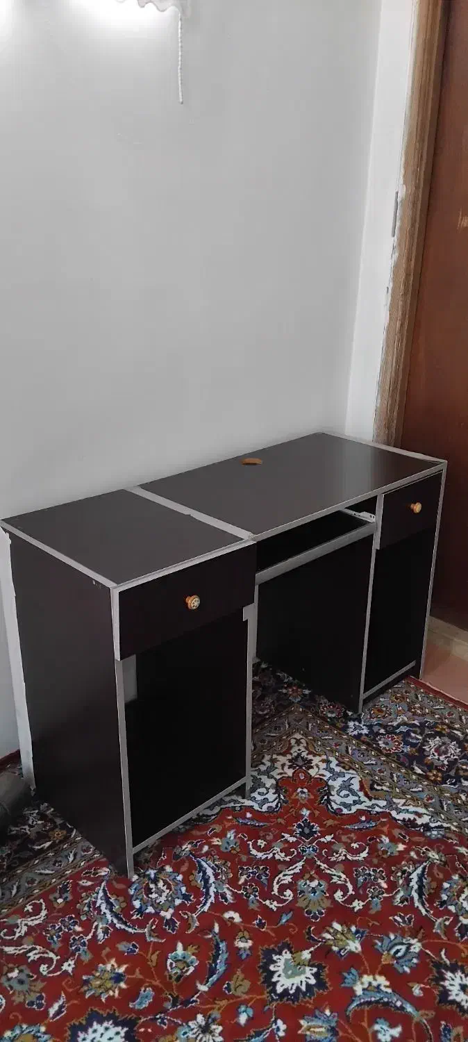 میز  تحریر MDF|میز تحریر و کامپیوتر|اردبیل, |دیوار