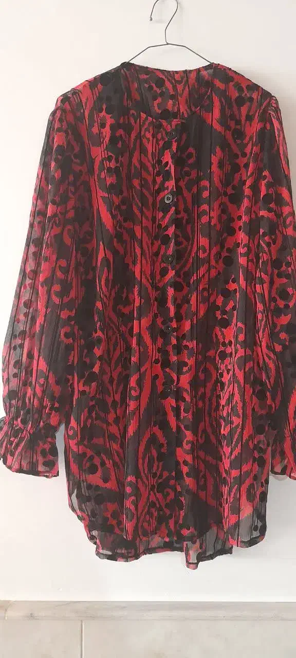 شومیز و بلیز|لباس|کاشان, کارگر|دیوار