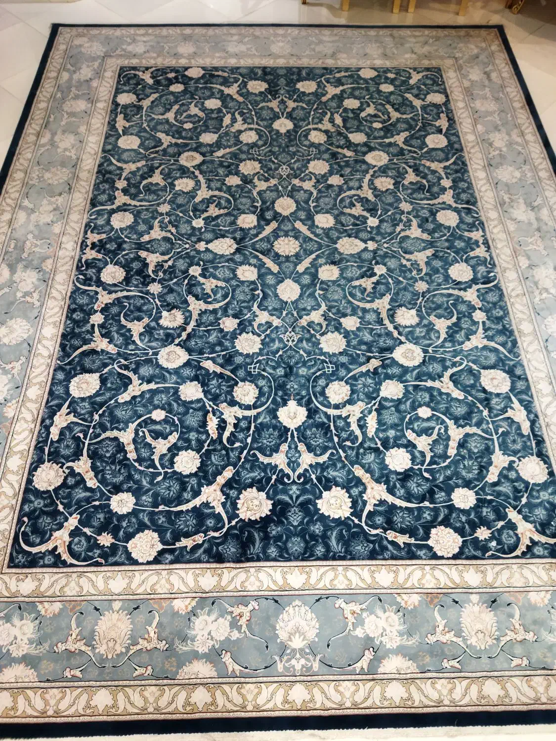 فرش ۱۲ متری|فرش|کرج, حسن آباد|دیوار