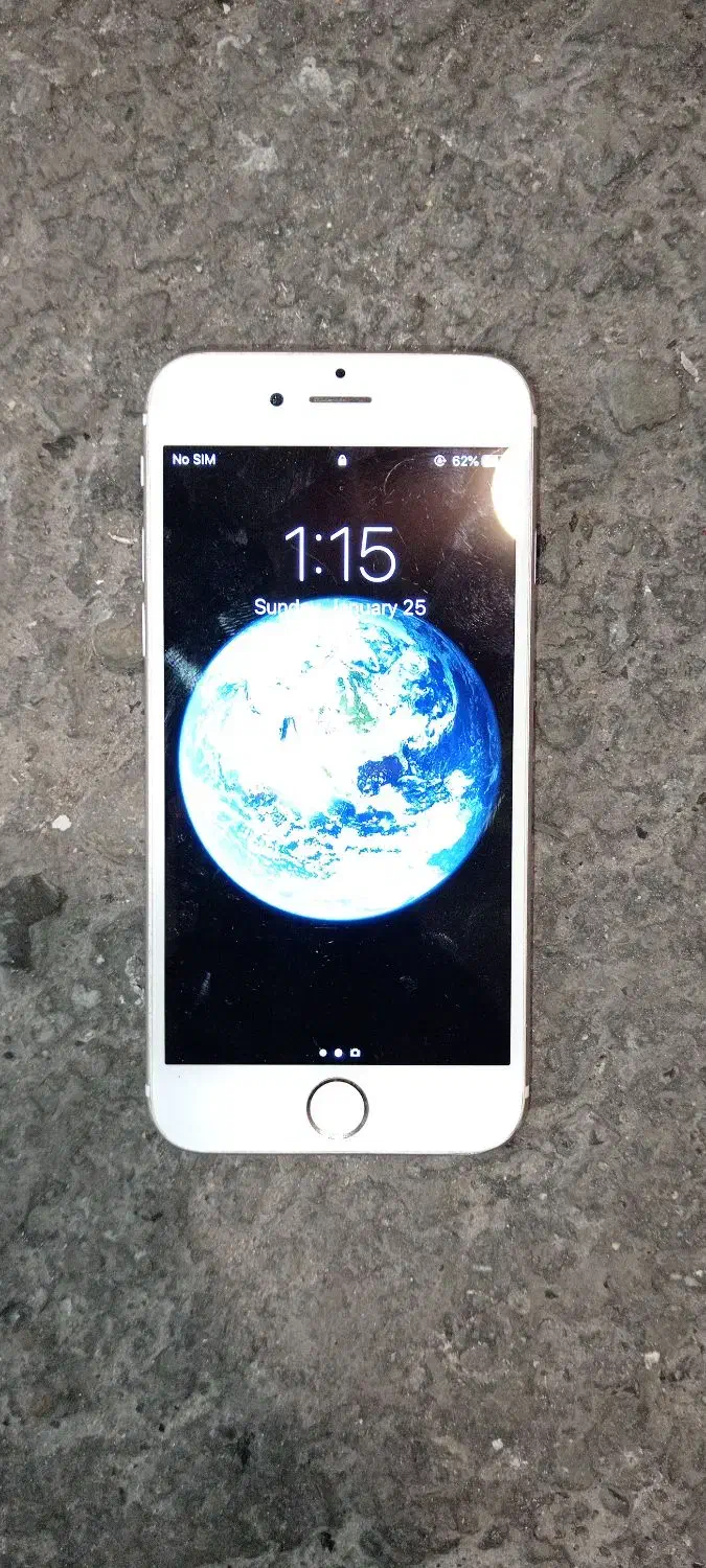 آیفون6s|موبایل|فردیس, قریشی|دیوار