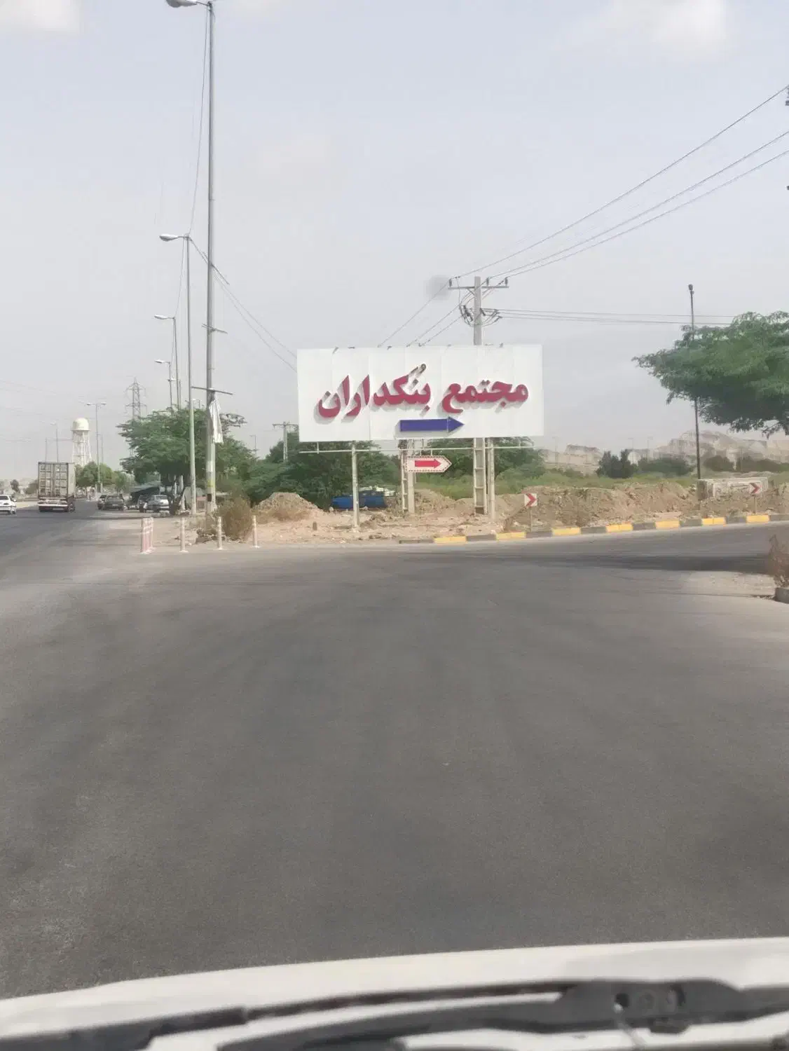 متقاضی سرویس از اتوبوسرانی به بنکداران|خدمات حمل و نقل|بندرعباس, |دیوار