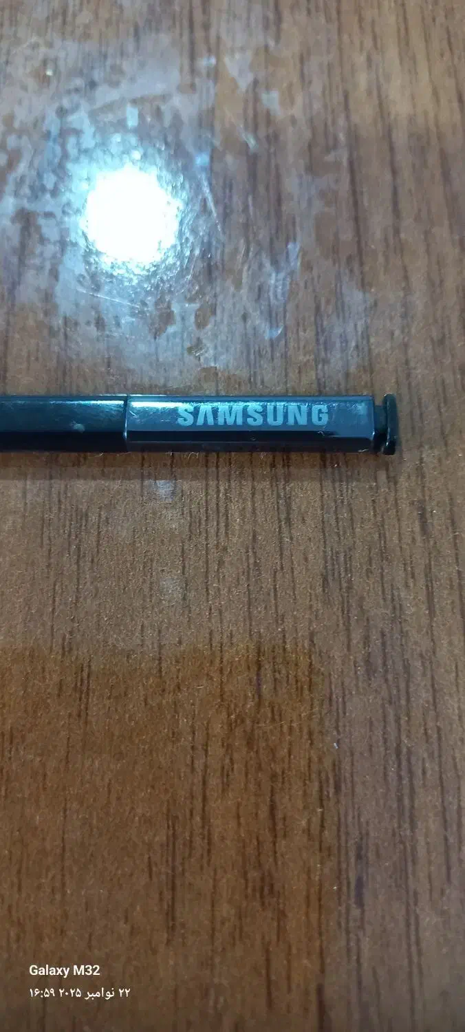 قلم سامسونگ کم کار توافقی|لوازم جانبی موبایل و تبلت|مشهد, کوشش|دیوار