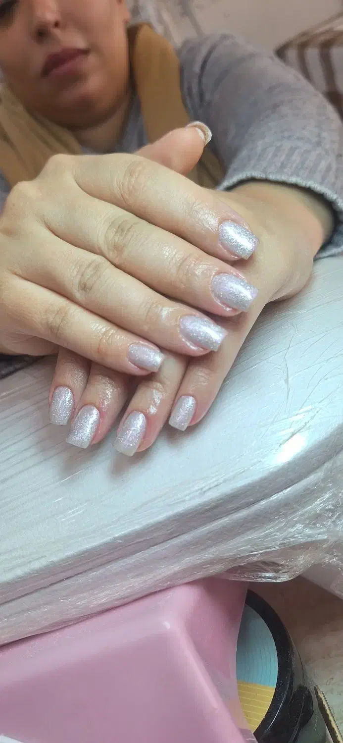 ناخن با نازلترین قیمت|خدمات آرایشگری و زیبایی|نجف‌آباد, جعفرآباد|دیوار