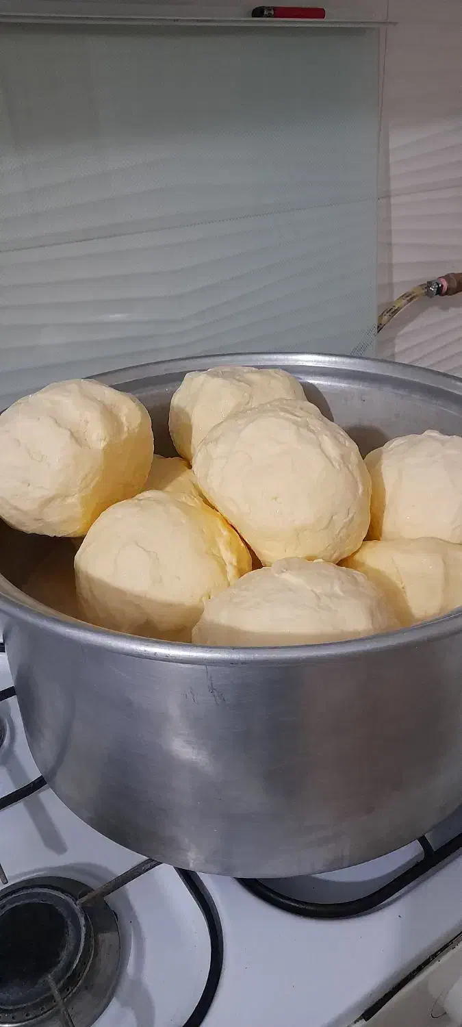 کره وروغن محلی|خوردنی و آشامیدنی|سیلوانه, |دیوار