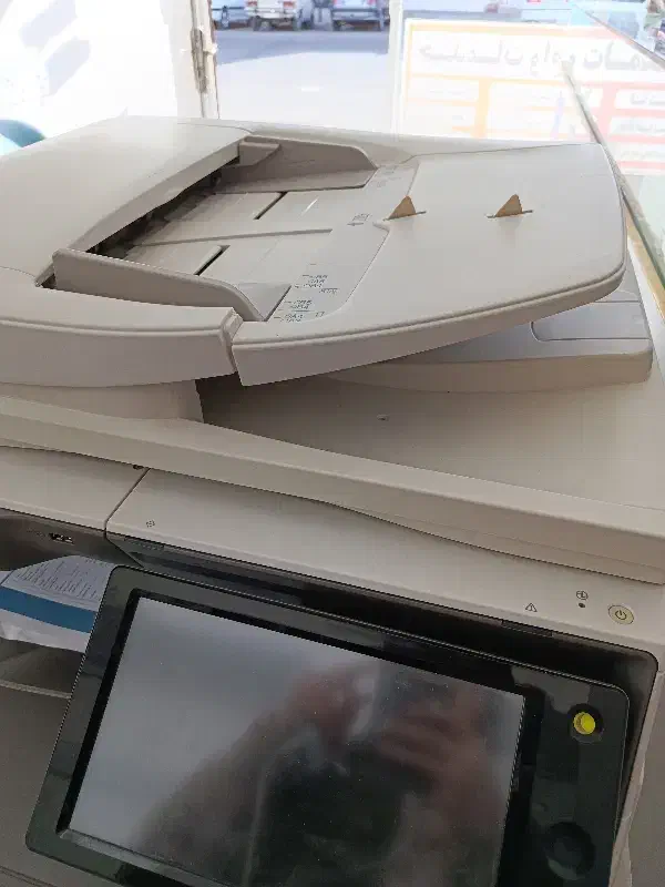 ب صرفه|پرینتر، اسکنر، کپی، فکس|زنجان, |دیوار