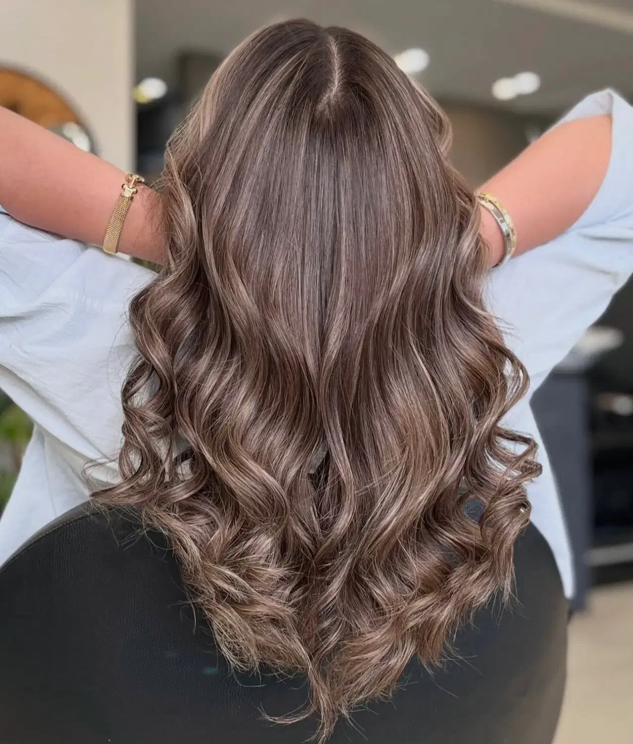 خدمات فوق تخصصی رنگ و لایت|خدمات آرایشگری و زیبایی|تهران, الهیه|دیوار