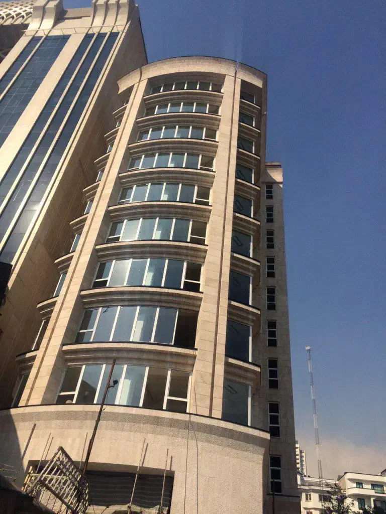 تولید پروژه انبوه سازی پنجره درب واحد مجتمع|مصالح و تجهیزات ساختمان|تهران, نازیآباد|دیوار