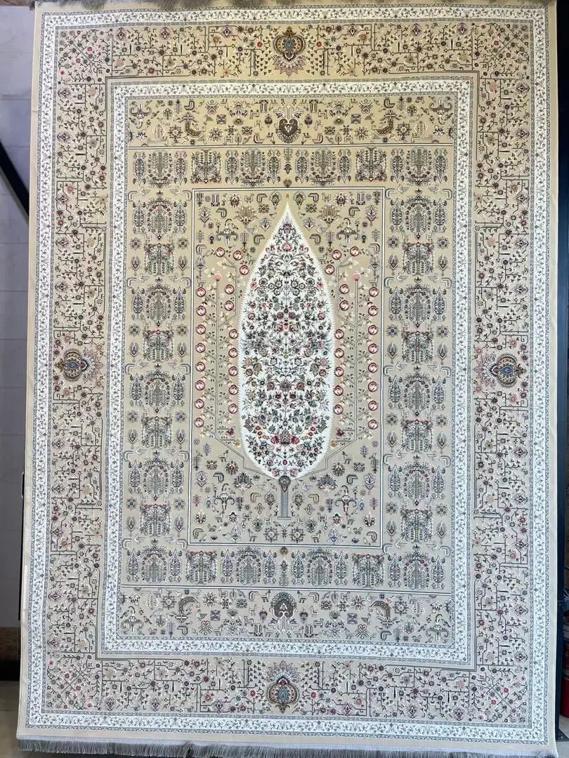 کلکسیون نقش افشان در فروشگاه فرش سارینا|فرش|بوشهر, |دیوار