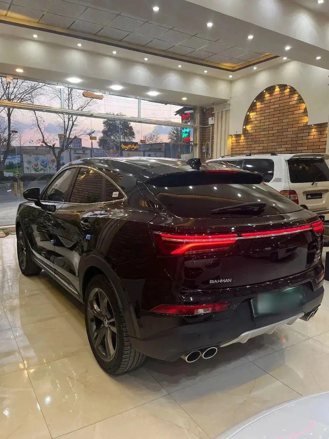 دیگنیتی پرستیژ|خودرو سواری و وانت|تهران, آسمان|دیوار