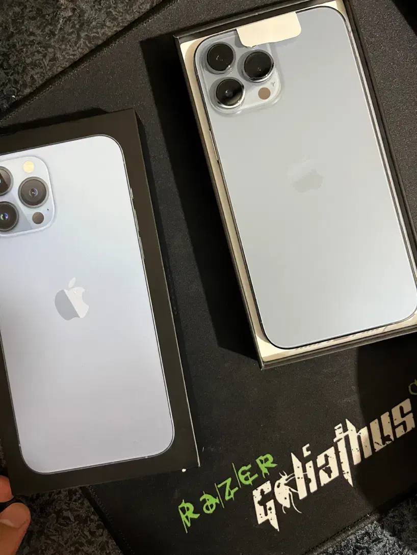 ایفون ۱۳پرومکس|موبایل|اصفهان, شهریار|دیوار