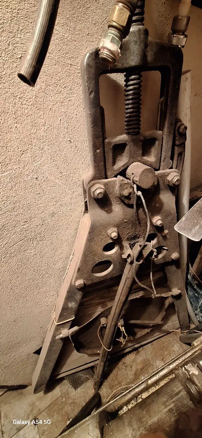 فروش ابزار|ابزارآلات|قزوین, |دیوار