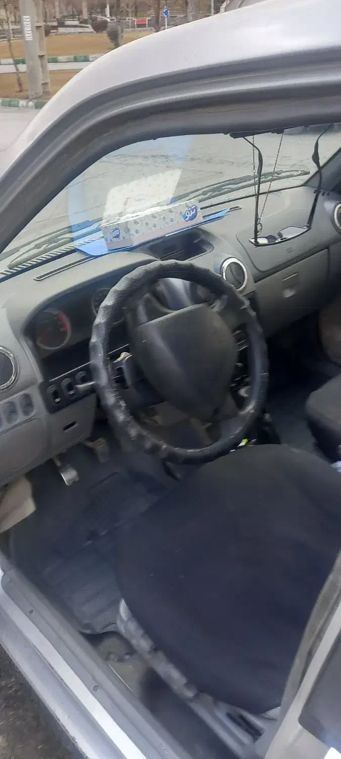 پراید ۱۳۲ مدل ۹۳|خودرو سواری و وانت|اراک, |دیوار