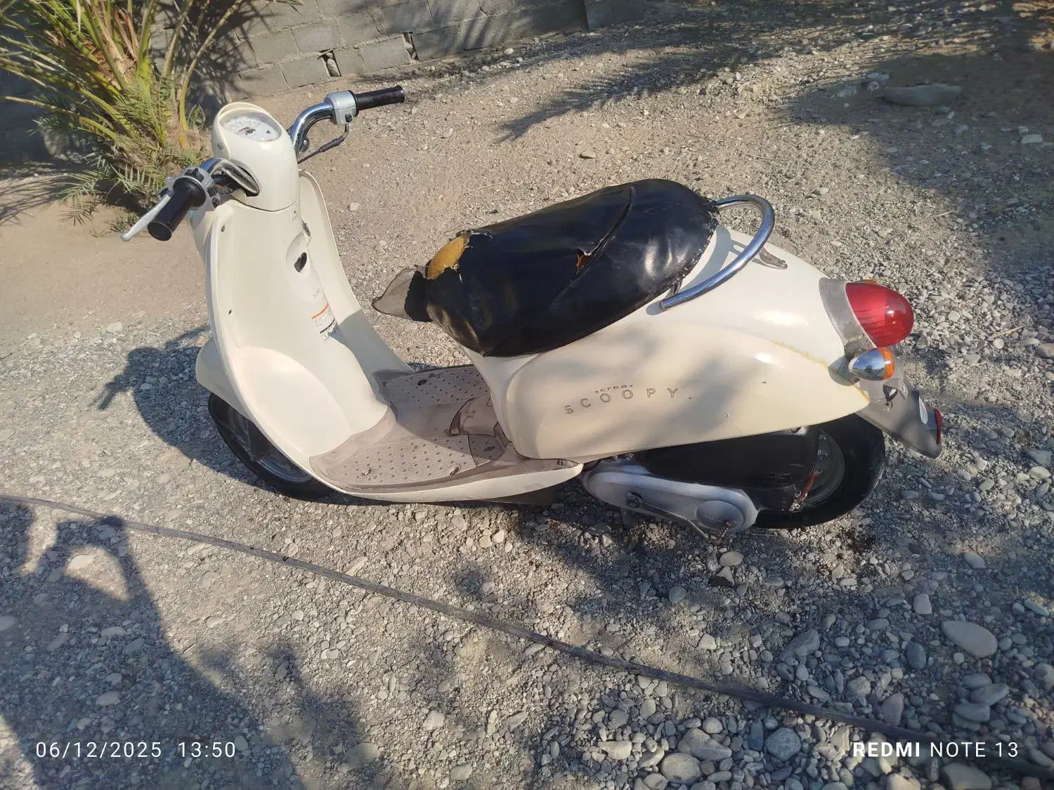 موتور پاکشتی|موتورسیکلت|بند زرک, |دیوار