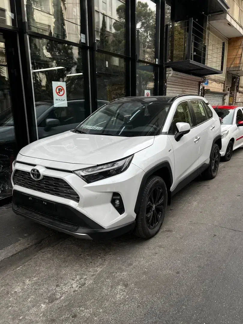 راوفور هیبرید|خودرو سواری و وانت|مشهد, امام رضا (ع)|دیوار