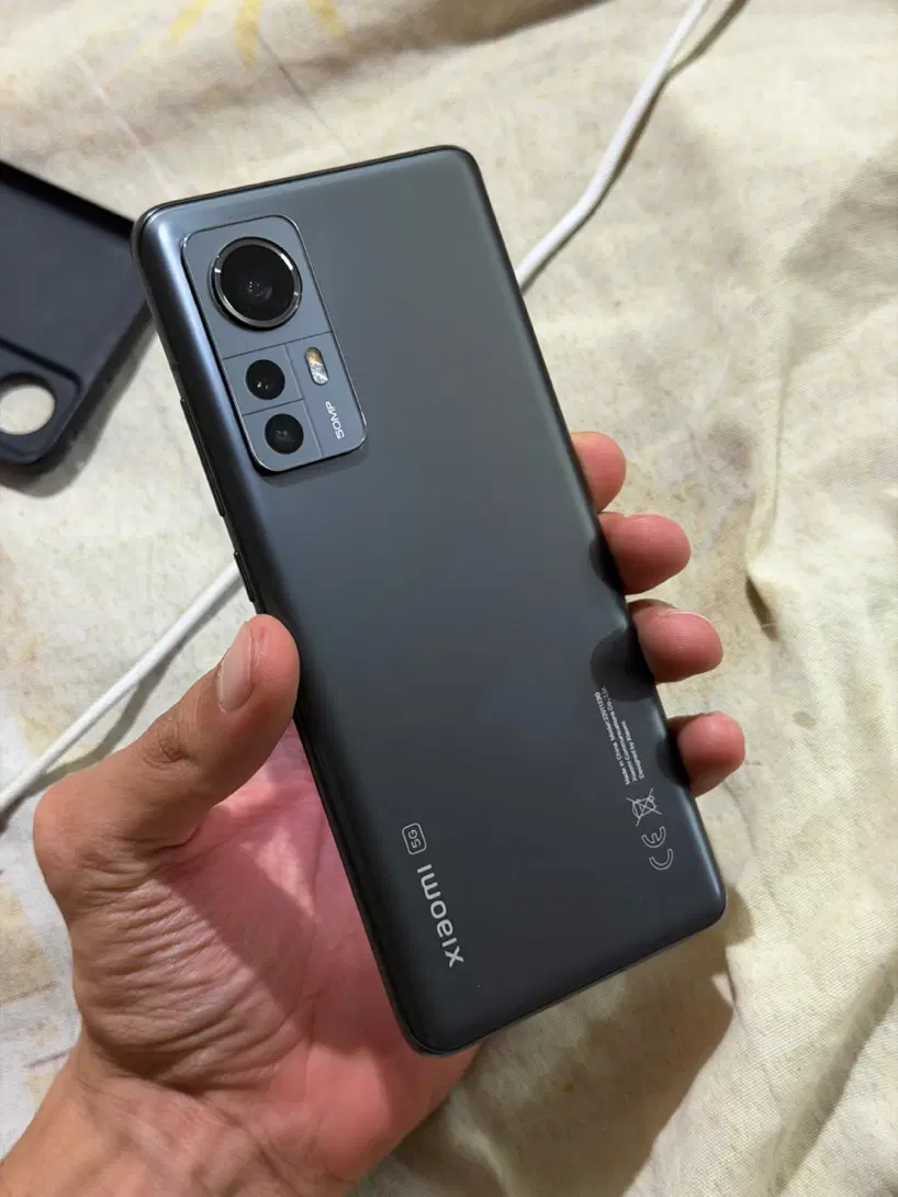 xiaomi mi 12|موبایل|تهران, جوادیه تهرانپارس|دیوار