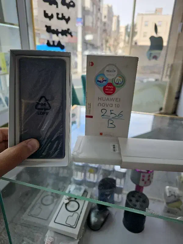 هواوی نوا ۱۰ (nova10)|موبایل|تهران, ابوذر|دیوار