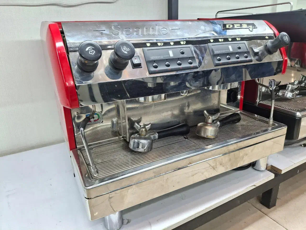 قهوه ساز S5|سماور، چایساز، قهوهساز|یاسوج, |دیوار