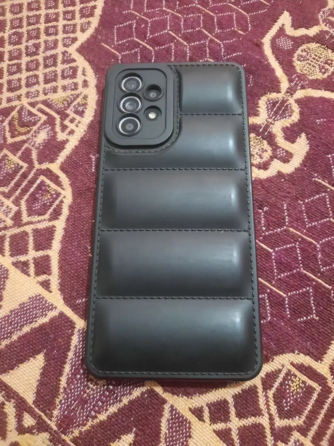 گ گوشیa52|موبایل|مشهد, هفت تیر (نه دره)|دیوار