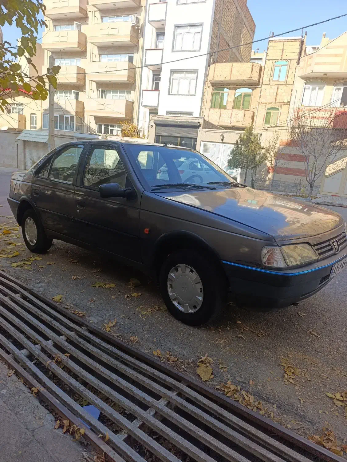 روا مدل 85دوگانه|خودرو سواری و وانت|تبریز, |دیوار