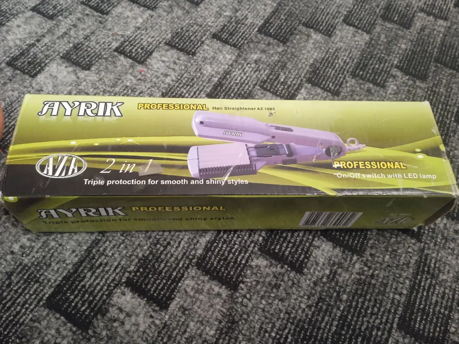 اتومو|آرایشی، بهداشتی، درمانی|صفادشت, |دیوار