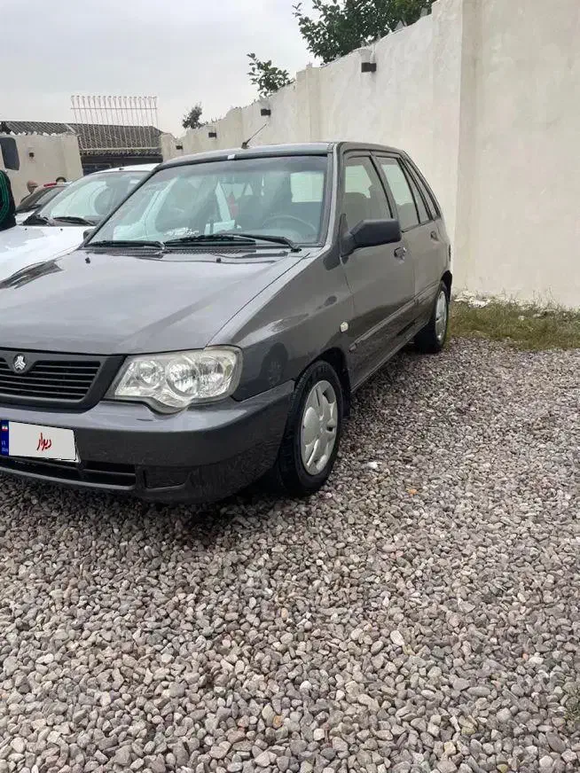 ۱۱۱مدل ۹۲|خودرو سواری و وانت|کوچصفهان, |دیوار