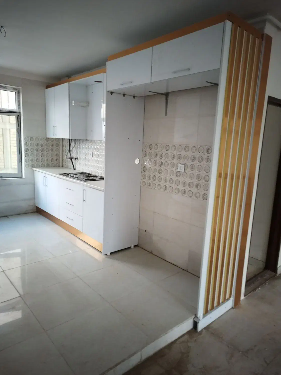 نصاب کابینت|خدمات پیشه و مهارت|همدان, |دیوار