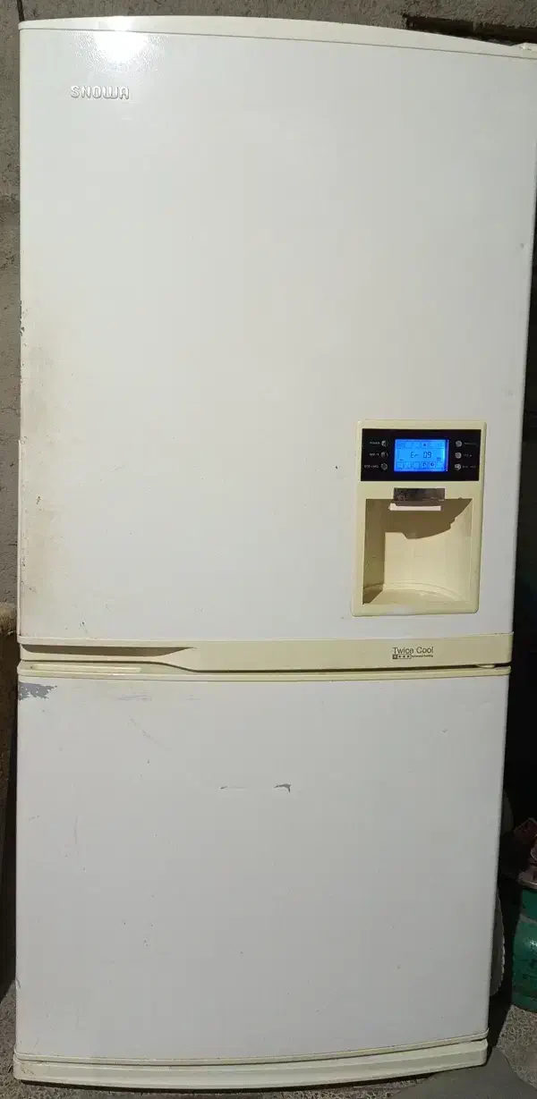 یخچال|یخچال و فریزر|الوند, |دیوار