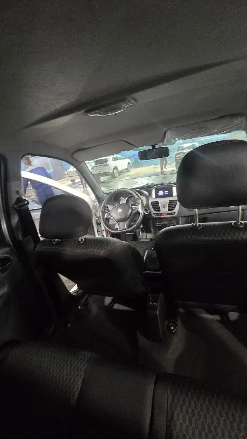 کوییک اتومات فول پلاس مدل ۱۴۰۱|خودرو سواری و وانت|تهران, دکتر هوشیار|دیوار