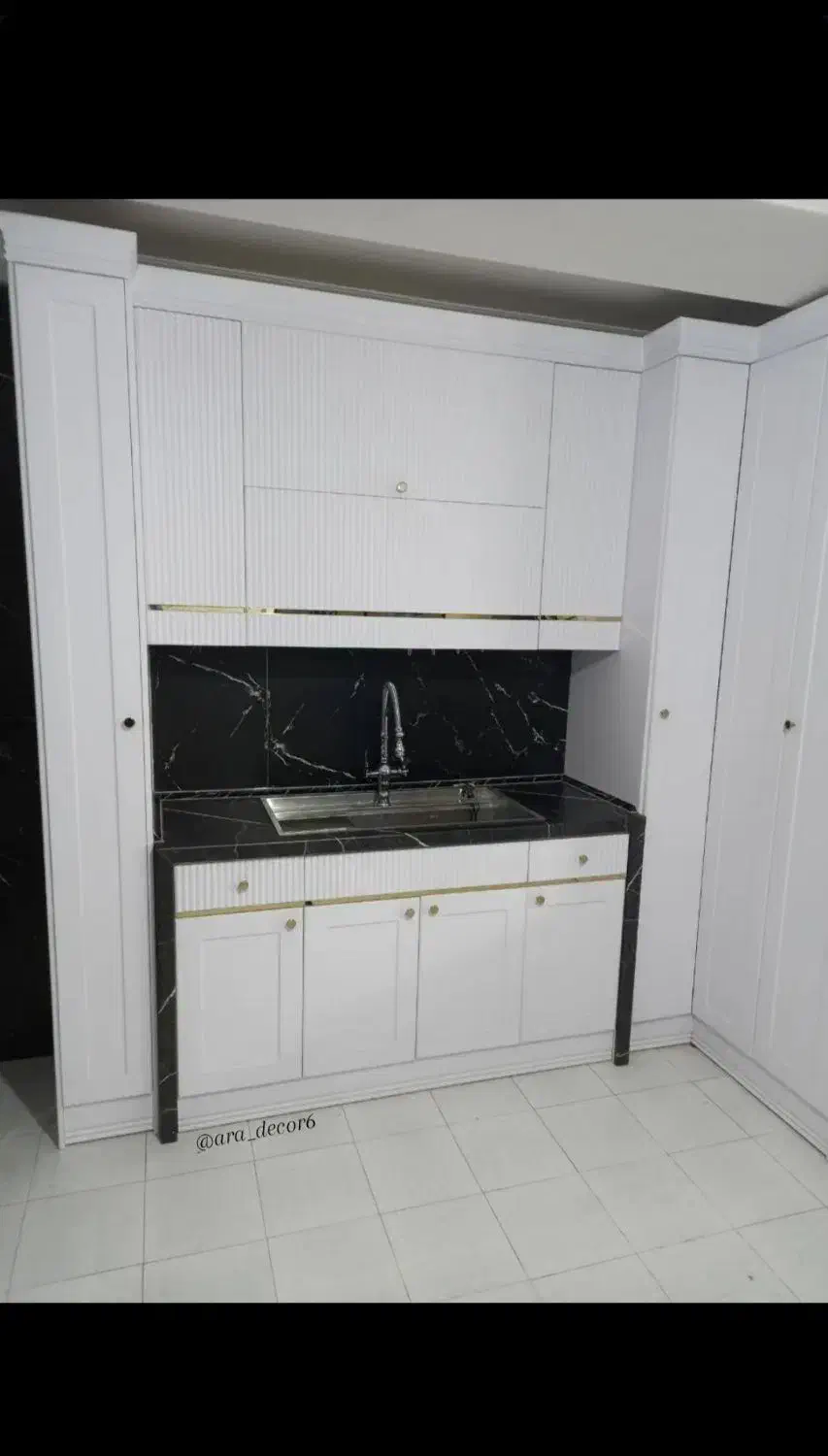 نصب و اجرا کابینت و دکوراسیون|خدمات پیشه و مهارت|رباطکریم, رباطکریم|دیوار