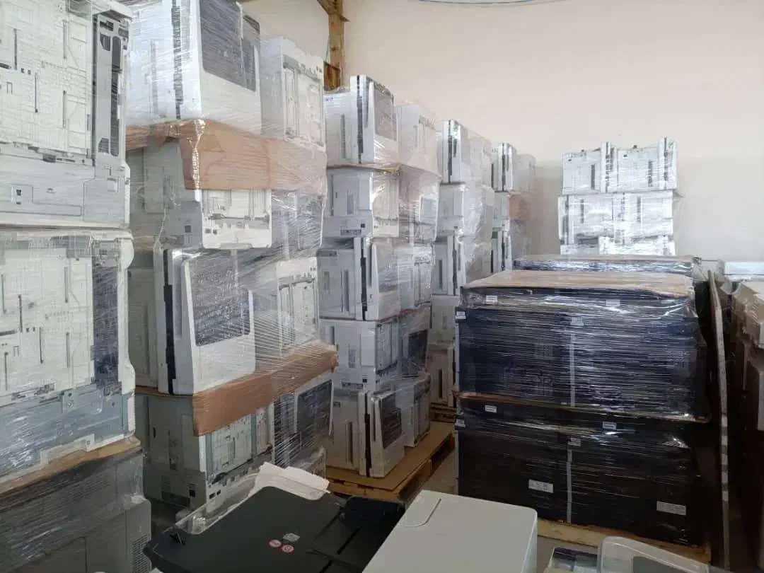 وارد کننده پرینتر چهار کاره اچ پی مدل 527|پرینتر، اسکنر، کپی، فکس|تهران, خواجه نصیر طوسی|دیوار