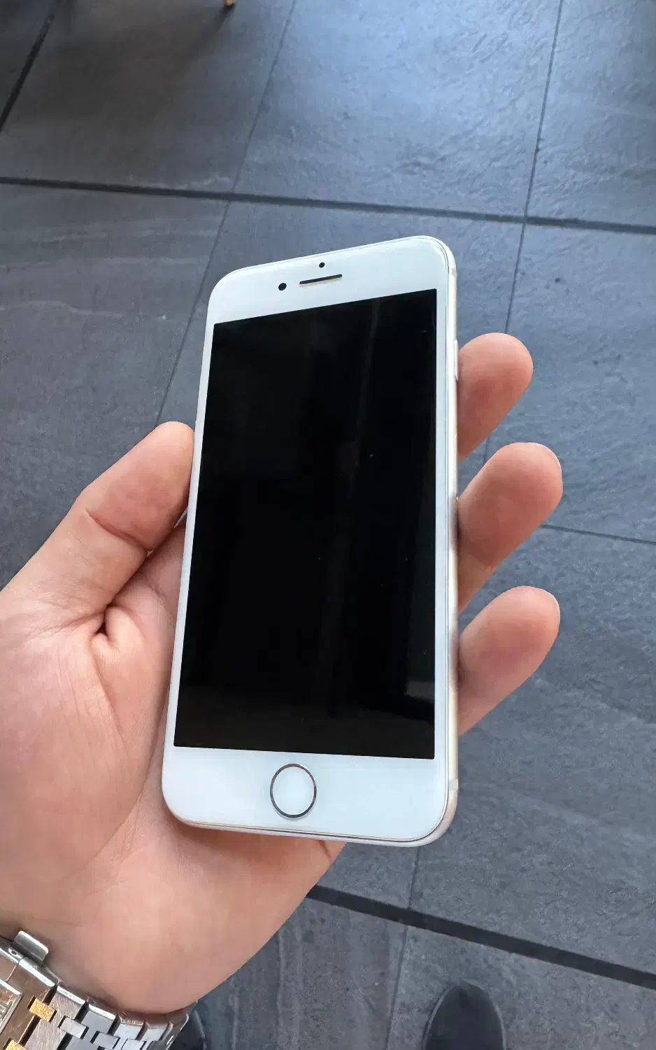 آیفون 8|موبایل|تهران, سنائی|دیوار