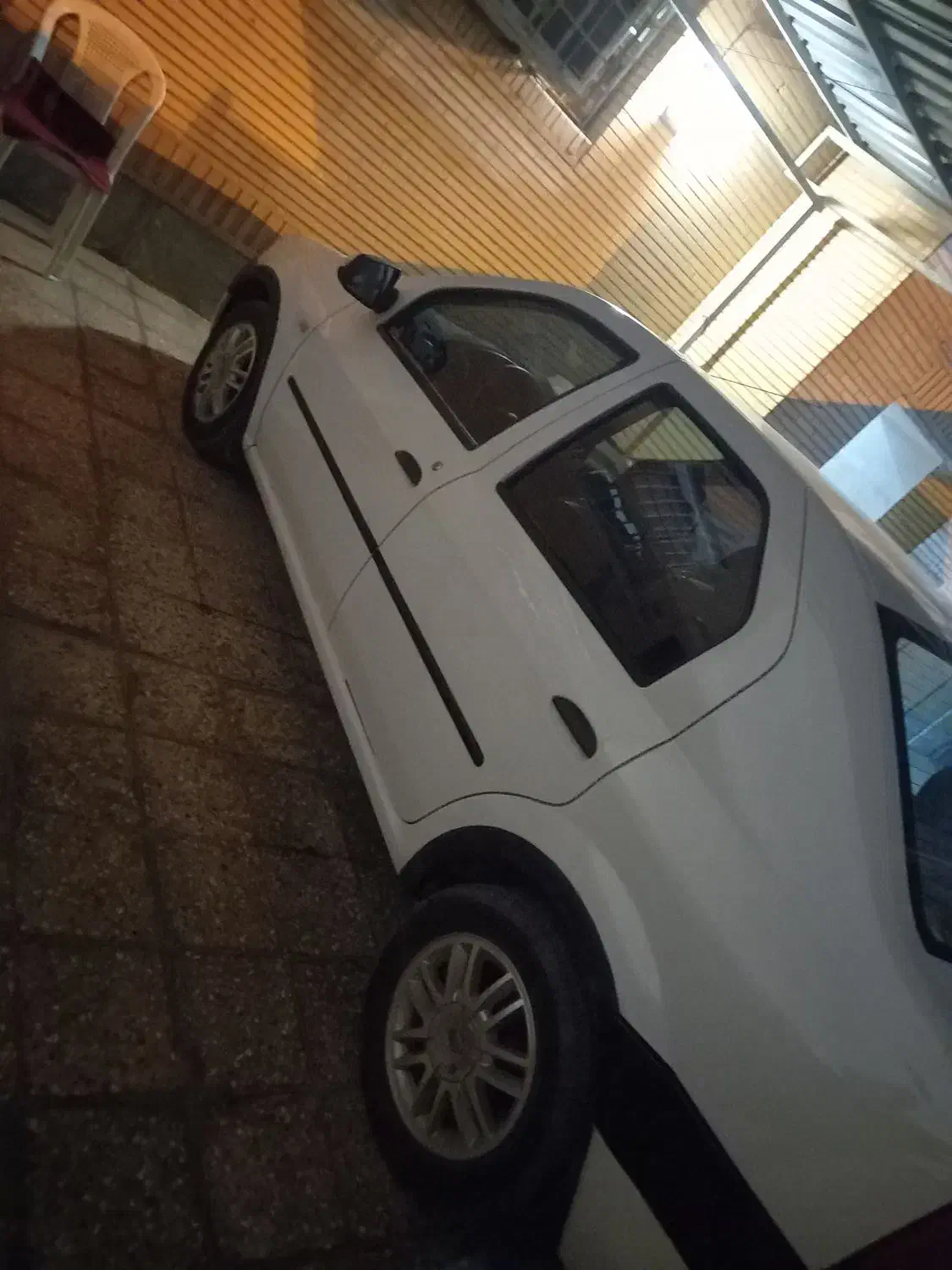 ال۹۰ E2 مدل۱۳۹۰|خودرو سواری و وانت|اهواز, شهرک الهیه|دیوار