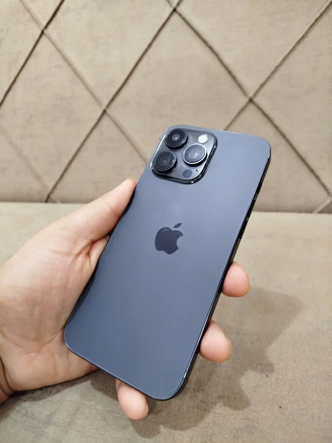 آیفون 16 معاوضه دارم با موبایل|موبایل|دزفول, |دیوار