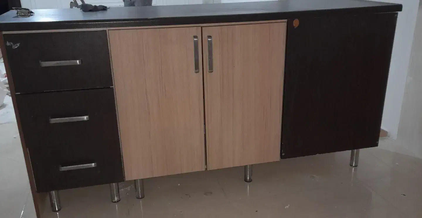 فروش کابینت|مصالح و تجهیزات ساختمان|تهران, خانی آباد نو شمالی|دیوار