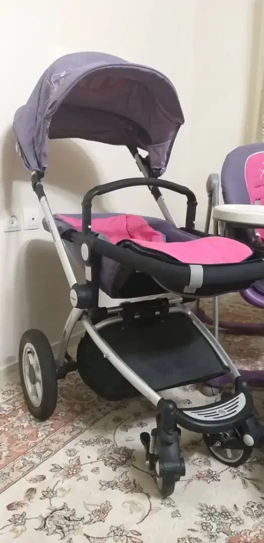 سرویس چند تکه good baby|کالسکه و لوازم جانبی|رفسنجان, |دیوار