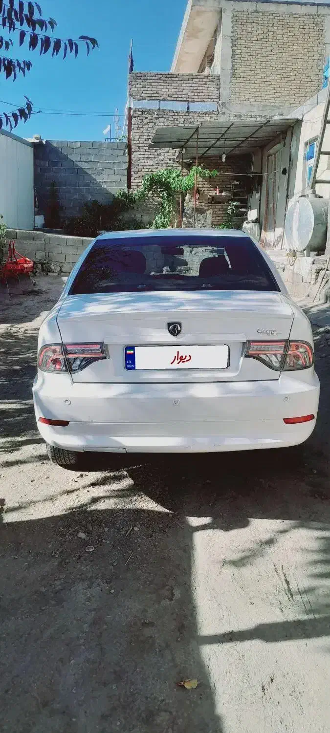 سمند سورن دوگانه سوز|خودرو سواری و وانت|گهواره, |دیوار