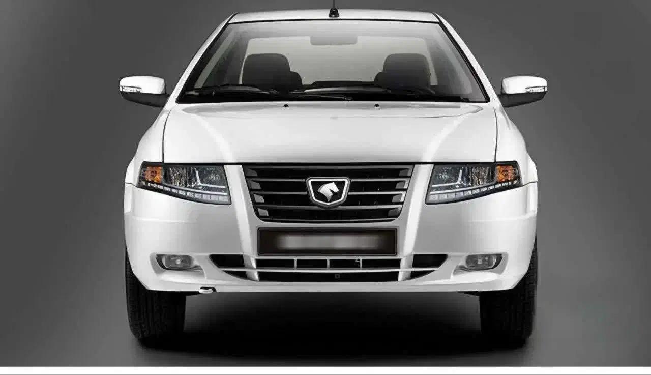 سمند سورن پلاس xu7p|خودرو سواری و وانت|یاسوج, |دیوار